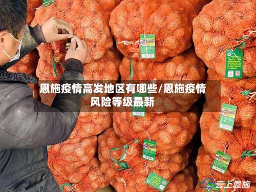 恩施疫情高发地区有哪些/恩施疫情风险等级最新-第3张图片