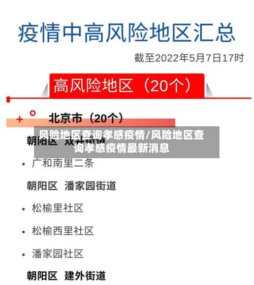 风险地区查询孝感疫情/风险地区查询孝感疫情最新消息-第2张图片