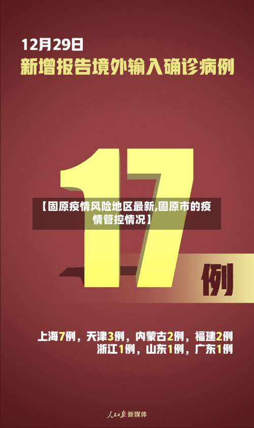 【固原疫情风险地区最新,固原市的疫情管控情况】-第1张图片