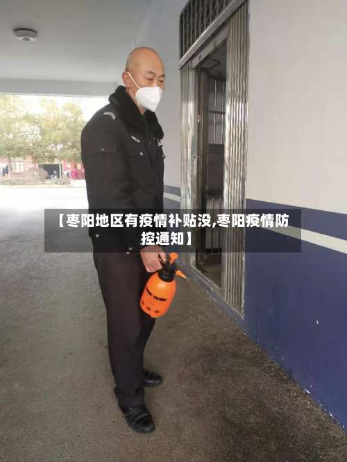 【枣阳地区有疫情补贴没,枣阳疫情防控通知】-第2张图片